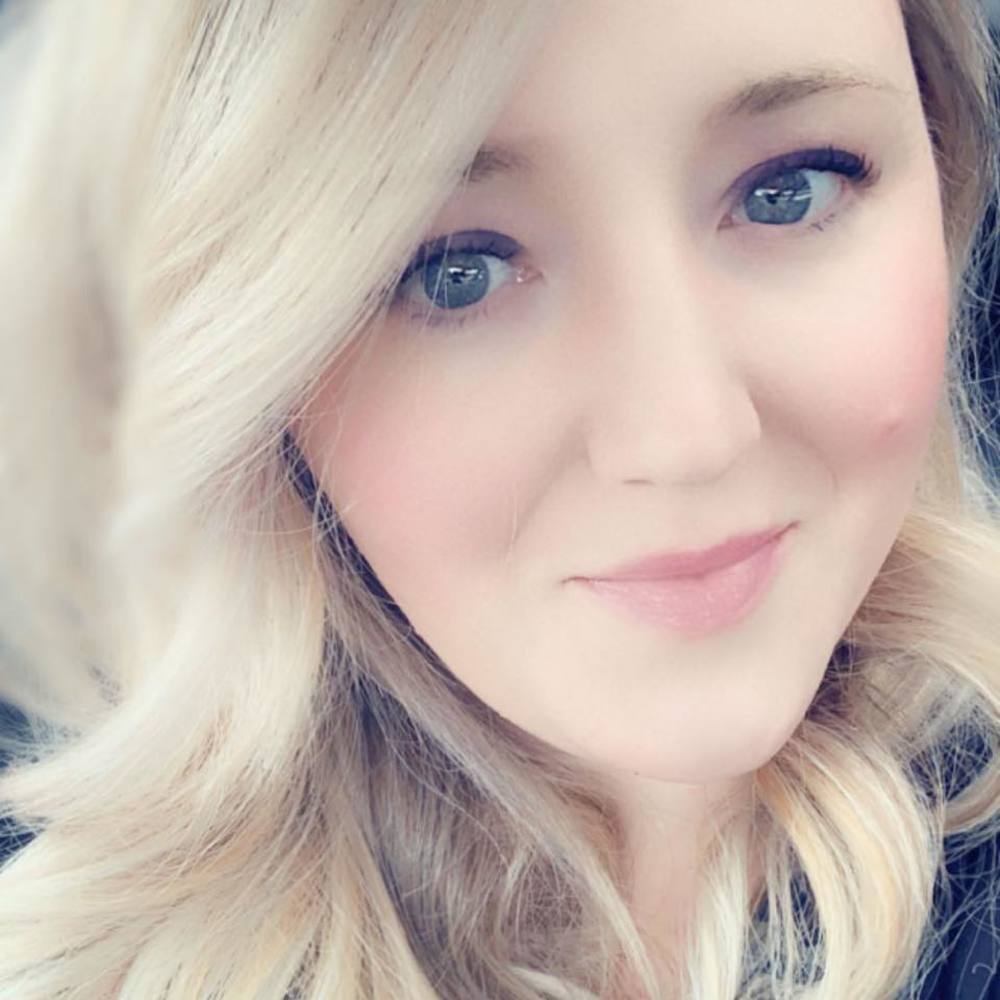 Meet your Posher, Nichole